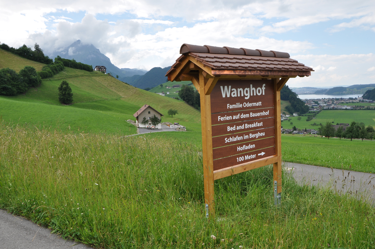 Wanghof