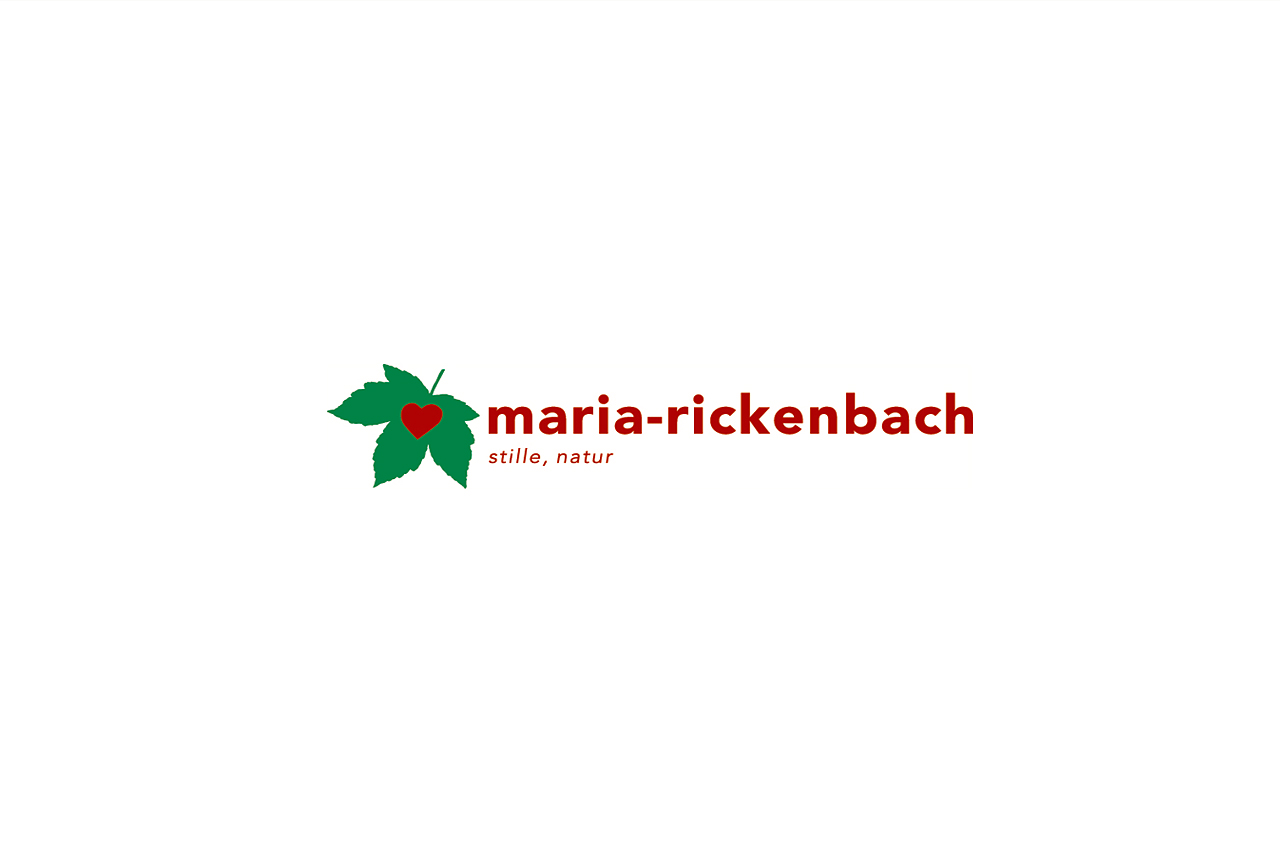 Maria Rickenbach
