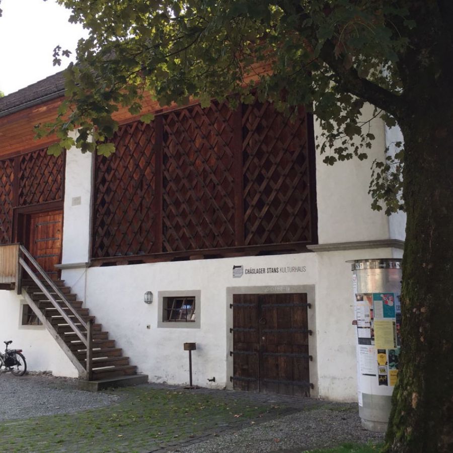 Chäslager Kulturhaus