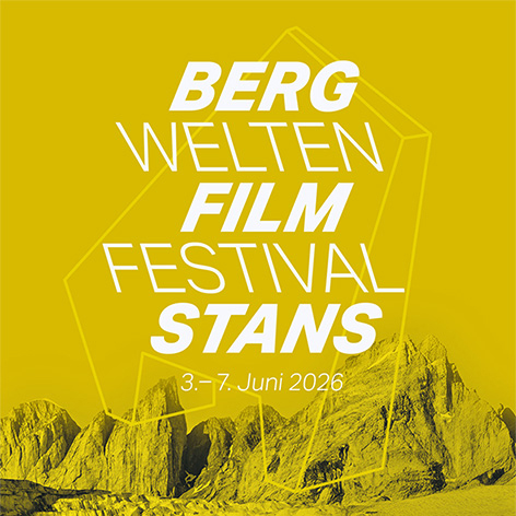 Bergwelten Filmfestival