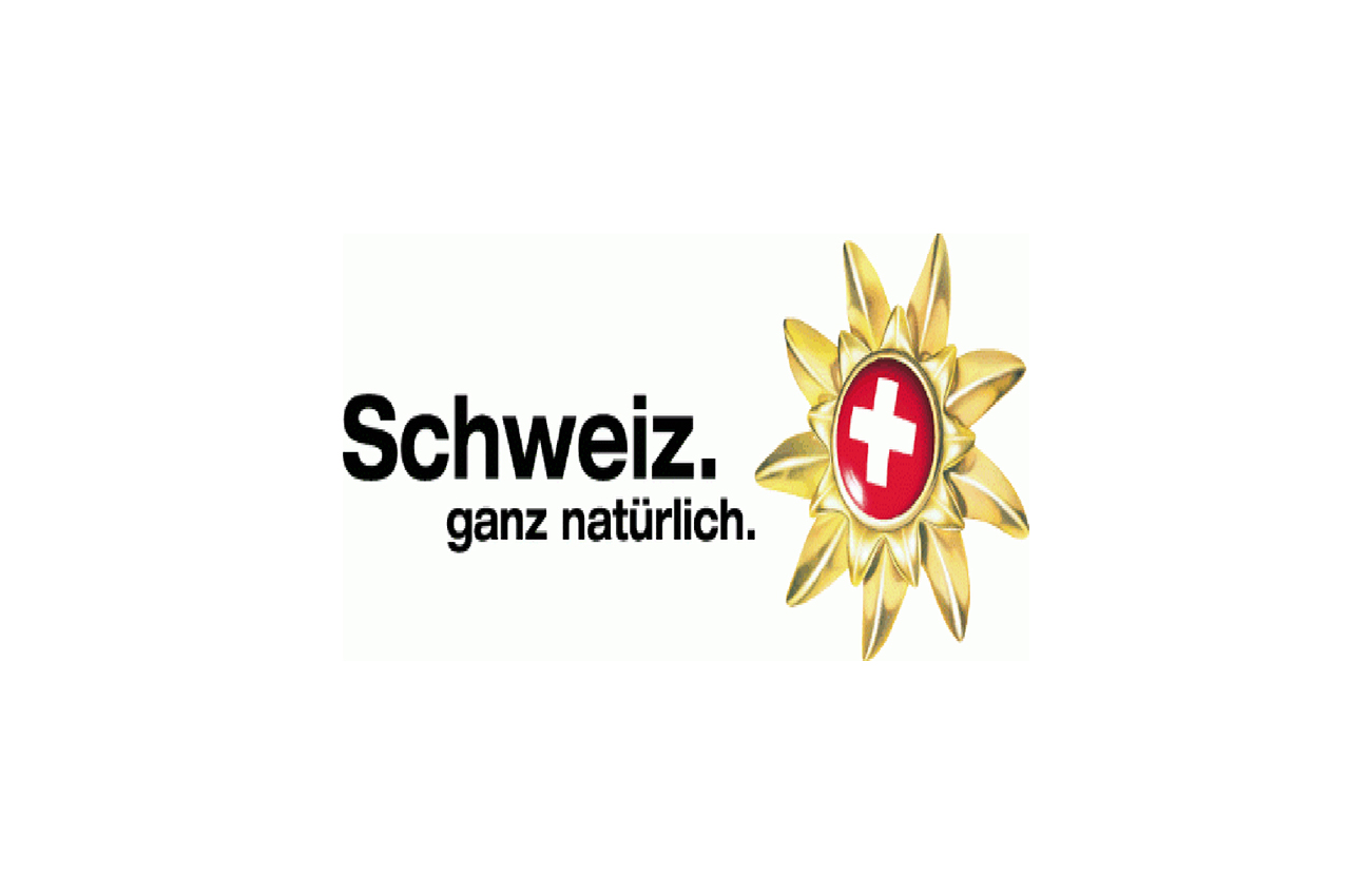 Schweiz Tourismus