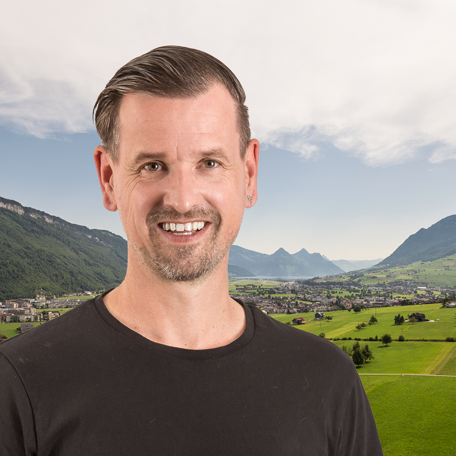 Tino Meyer