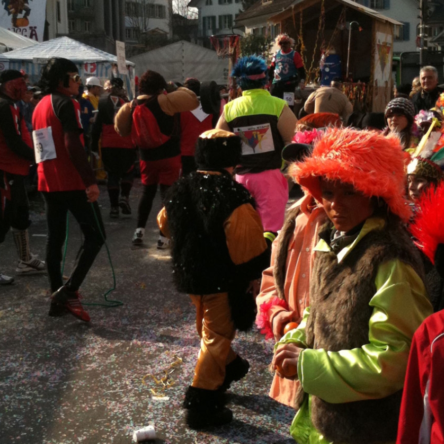 Fasnacht
