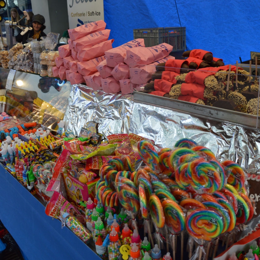 Stanser Markt