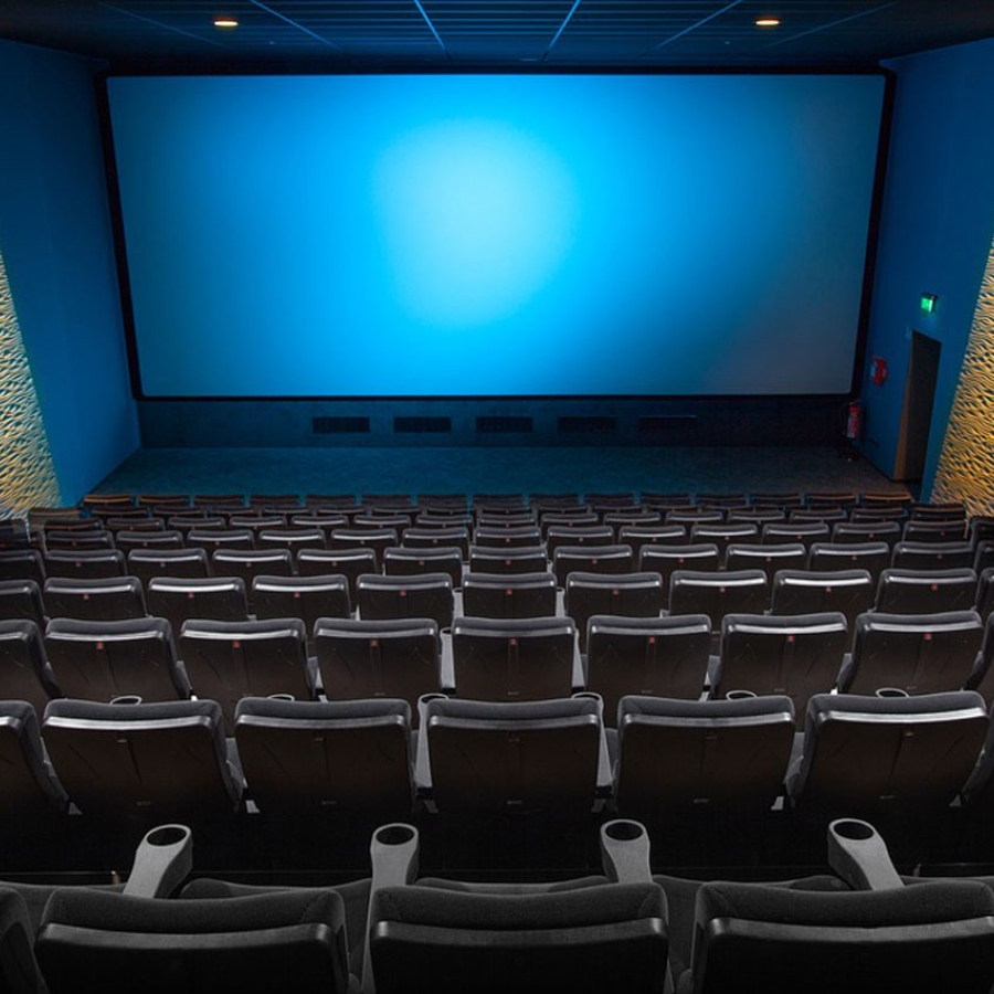 Kino Stans