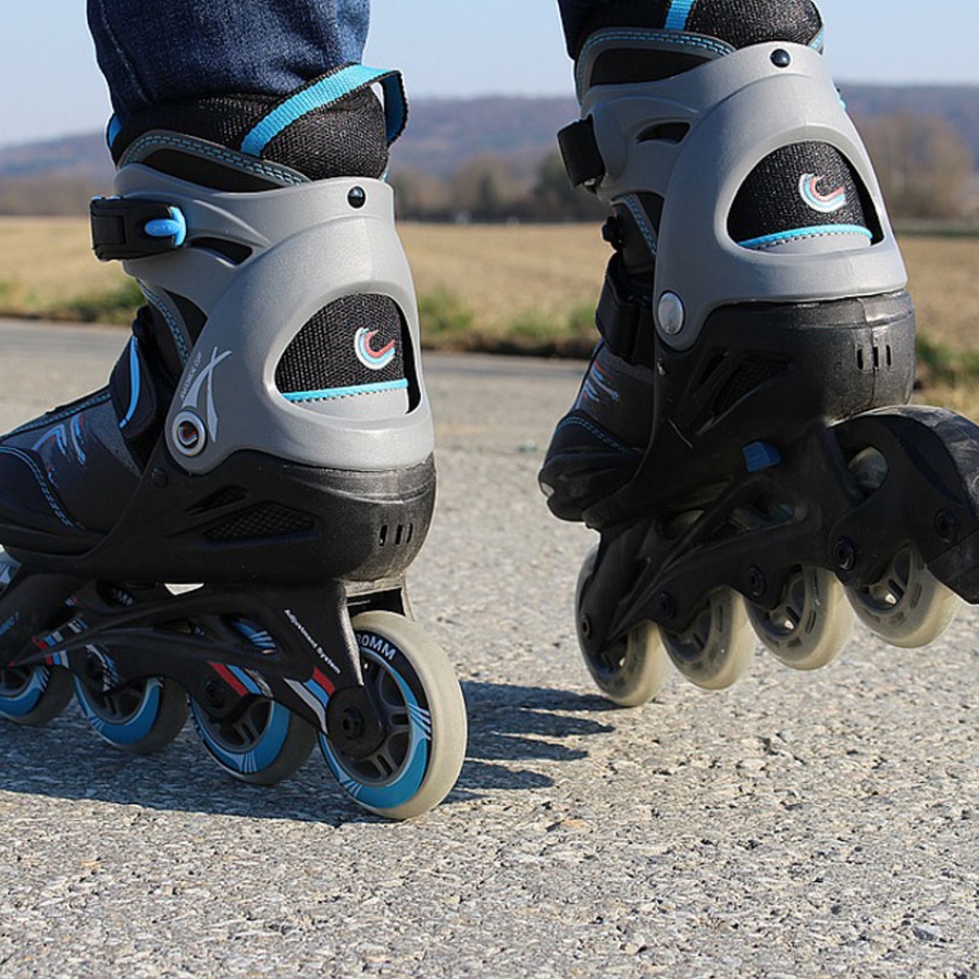 Inline-Skating