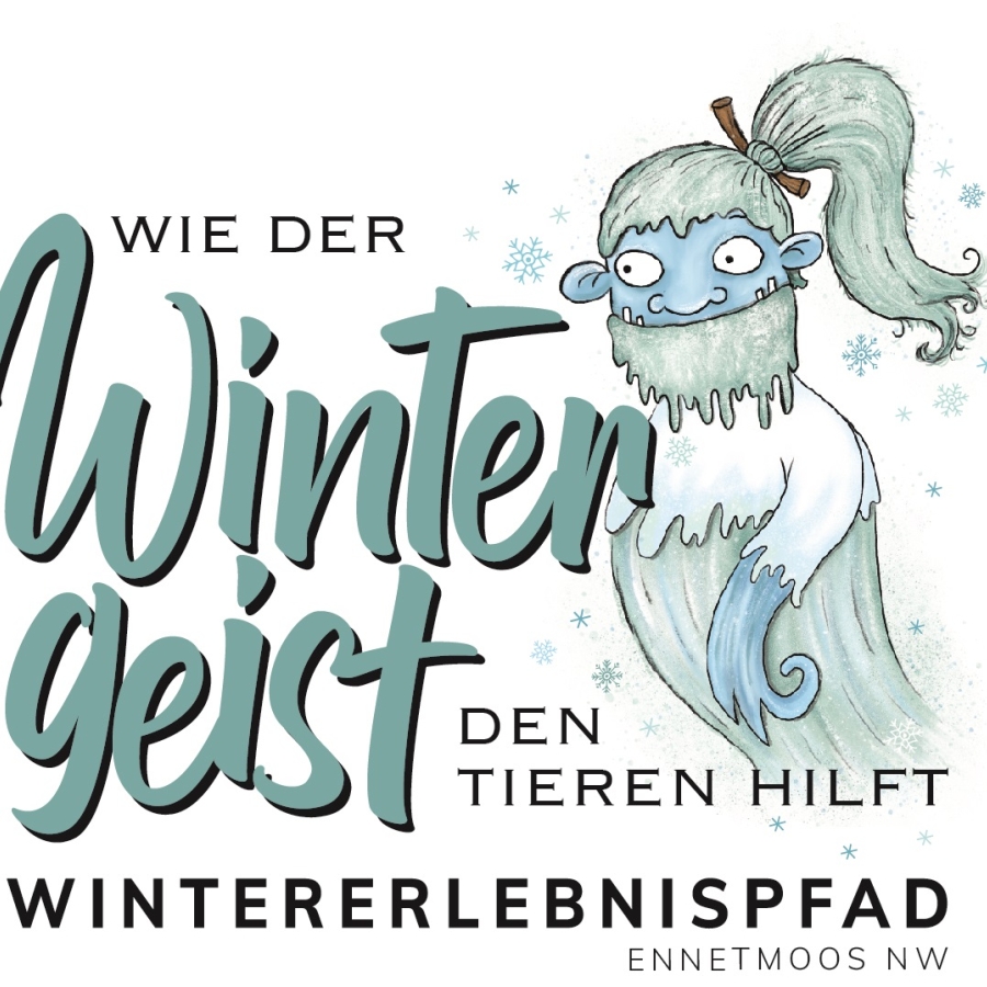 Wintererlebnispfad
