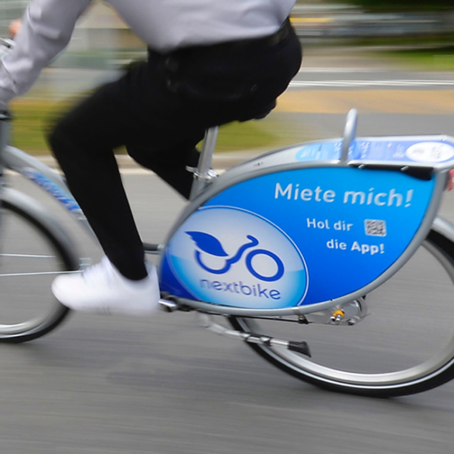 Nextbike
