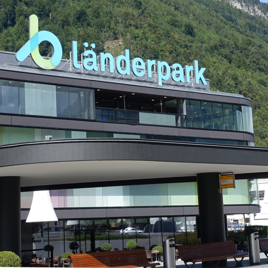 Länderpark