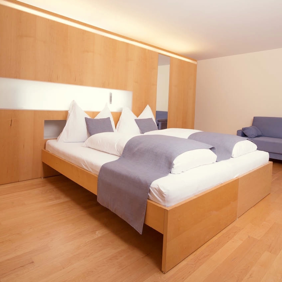 Hotelzimmer