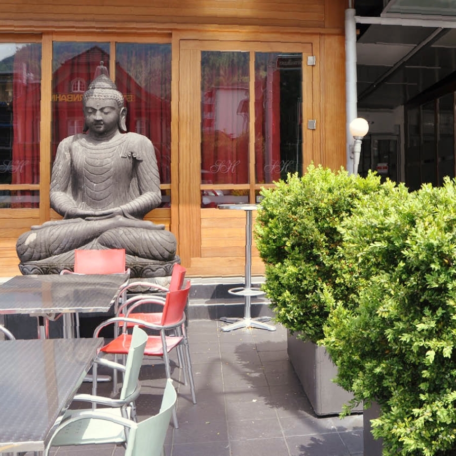 Buddha Bar