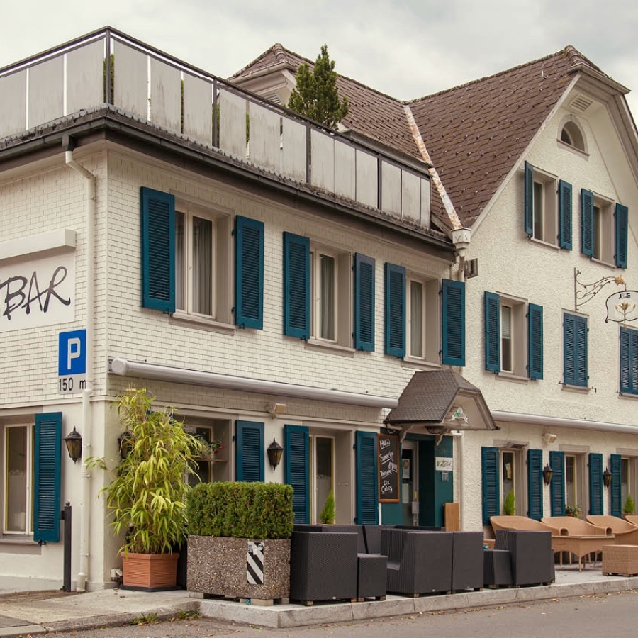 Jlge Bar