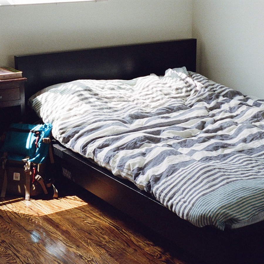 Pilgerzimmer