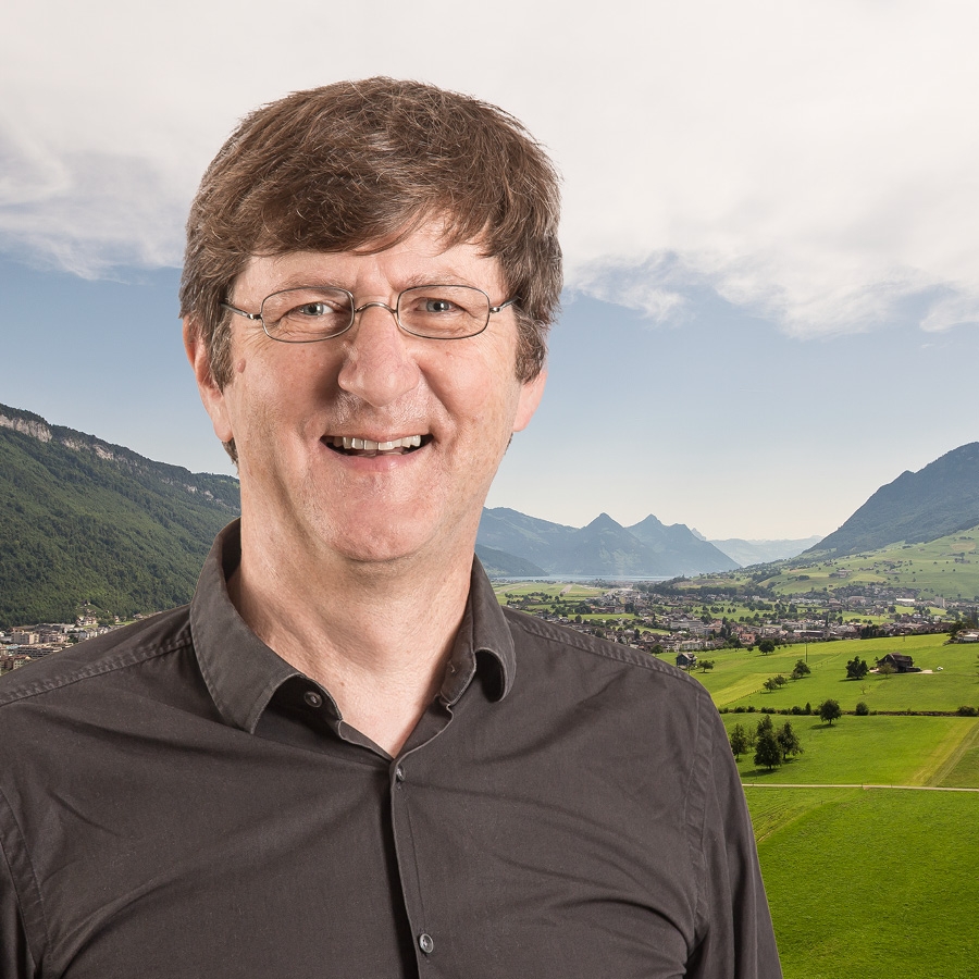 Hubert Rüttimann