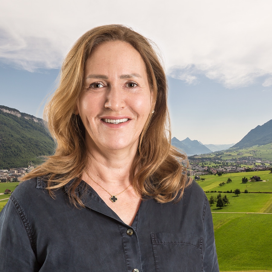 Martina Lüthi Meier